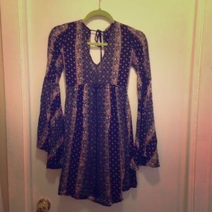 Abercrombie and Fitch dress